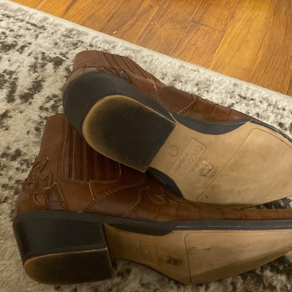 Coconuts booties - Picture 5 of 6